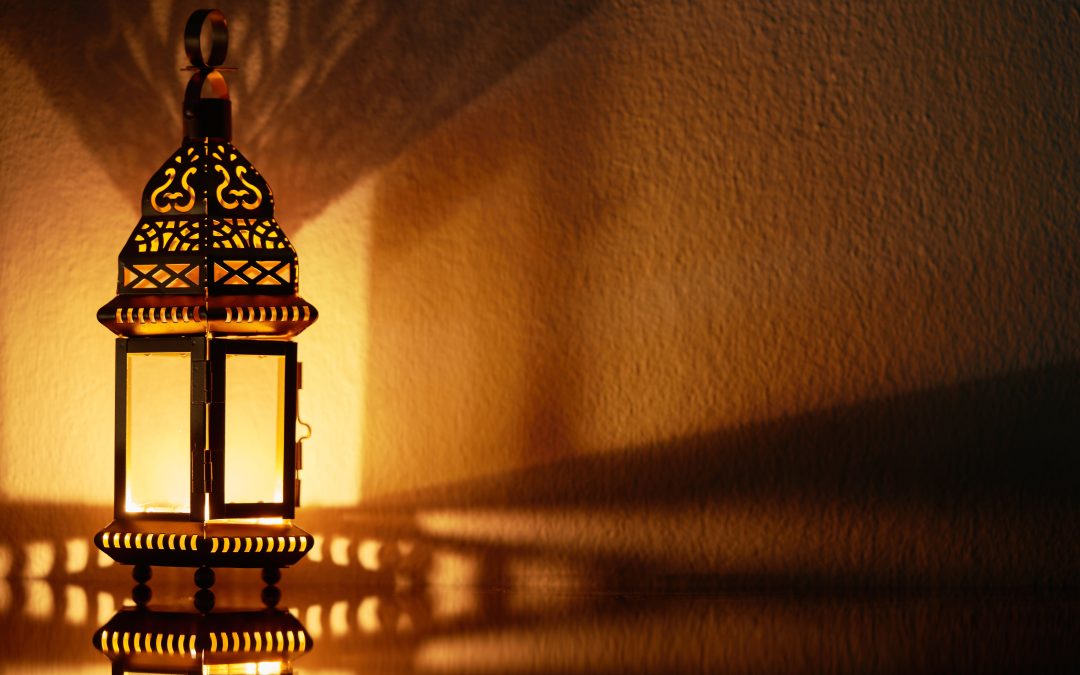 Ramadan and Lent