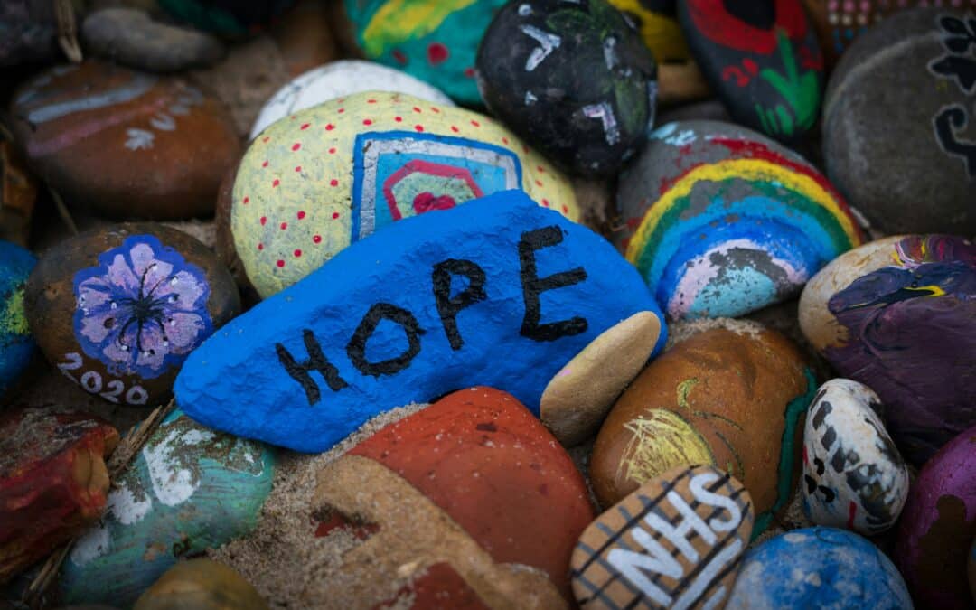 Day 29: We Turn with Hope