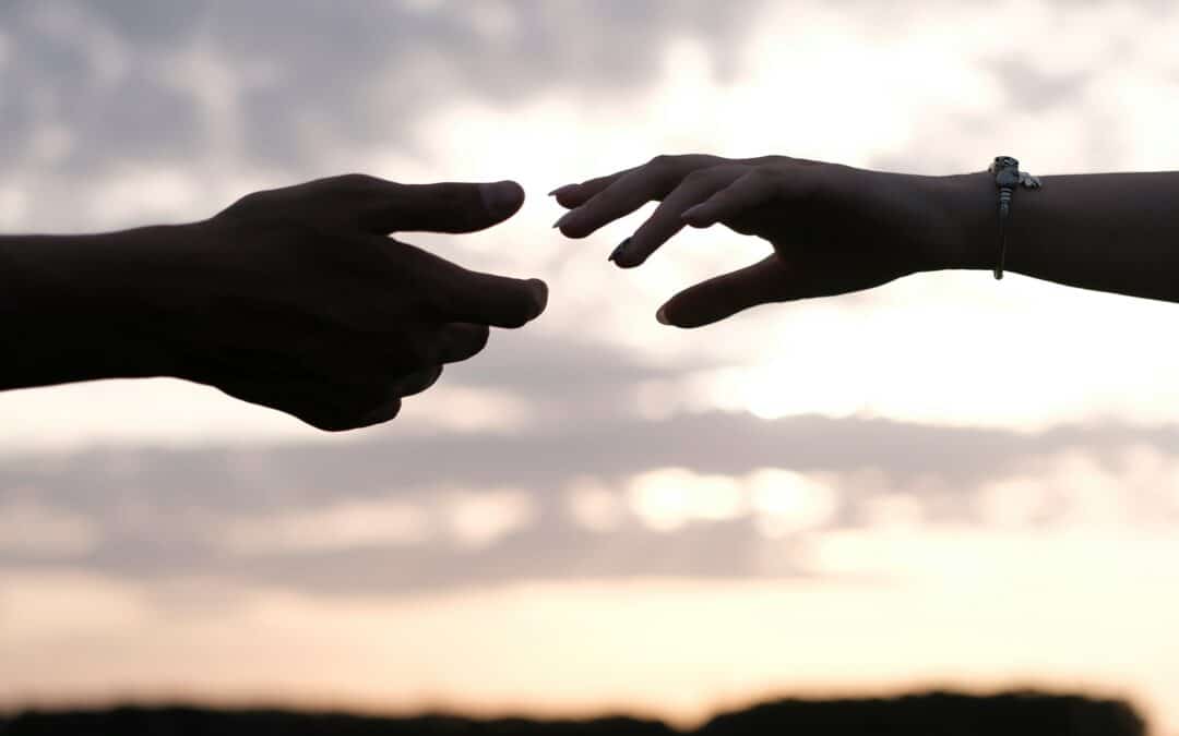 Day 28: Be Helpers