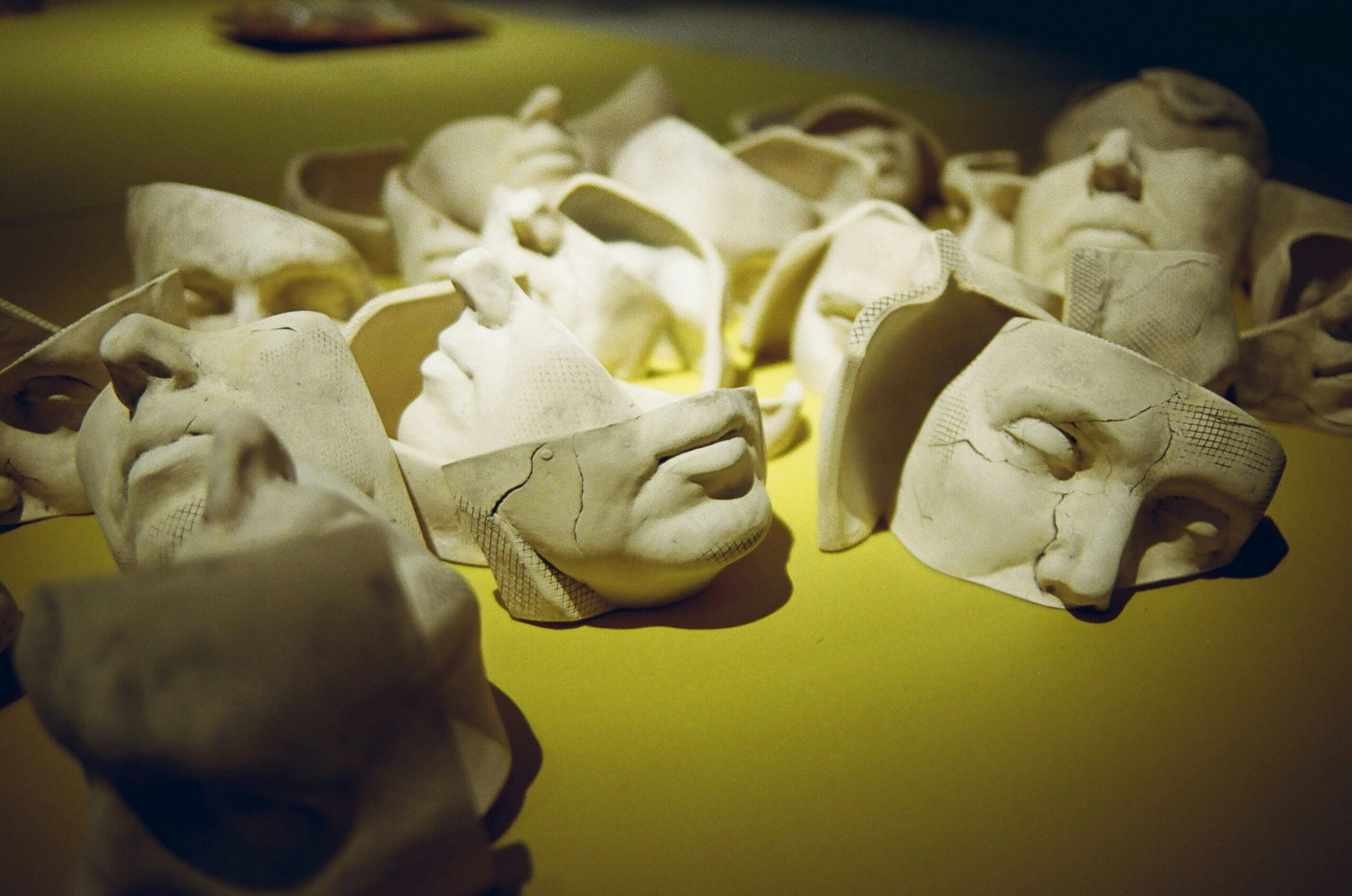 masks