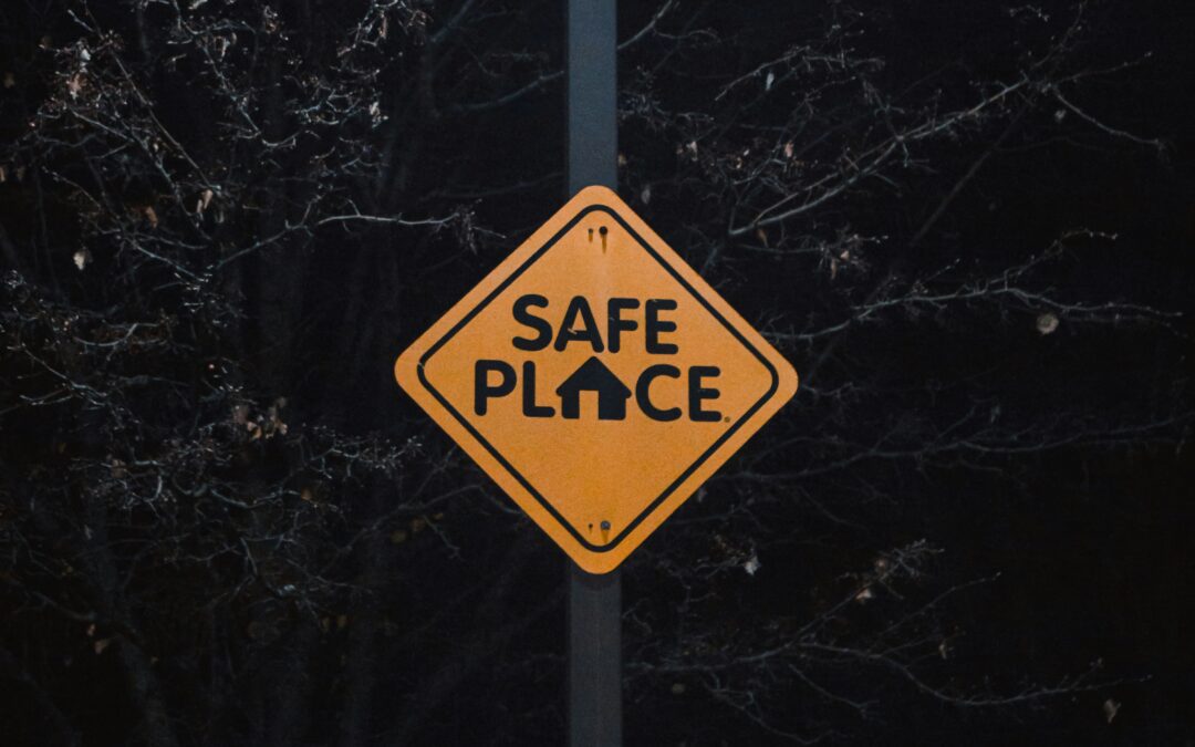 Day 22: To Be Secure