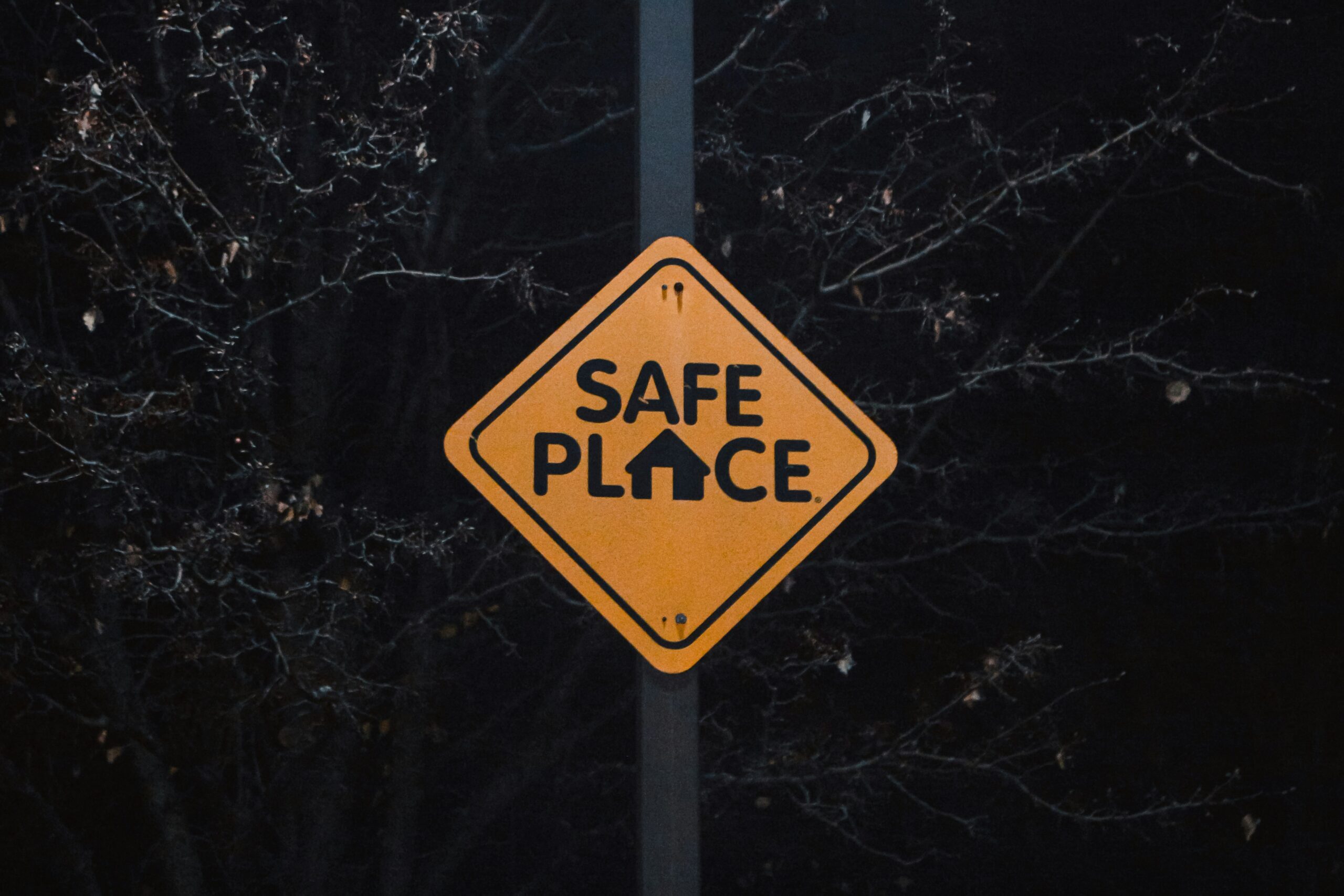 safe place